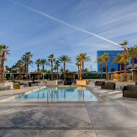The Fantasy Suite Mgm Signature Pool View 拉斯维加斯 外观 照片