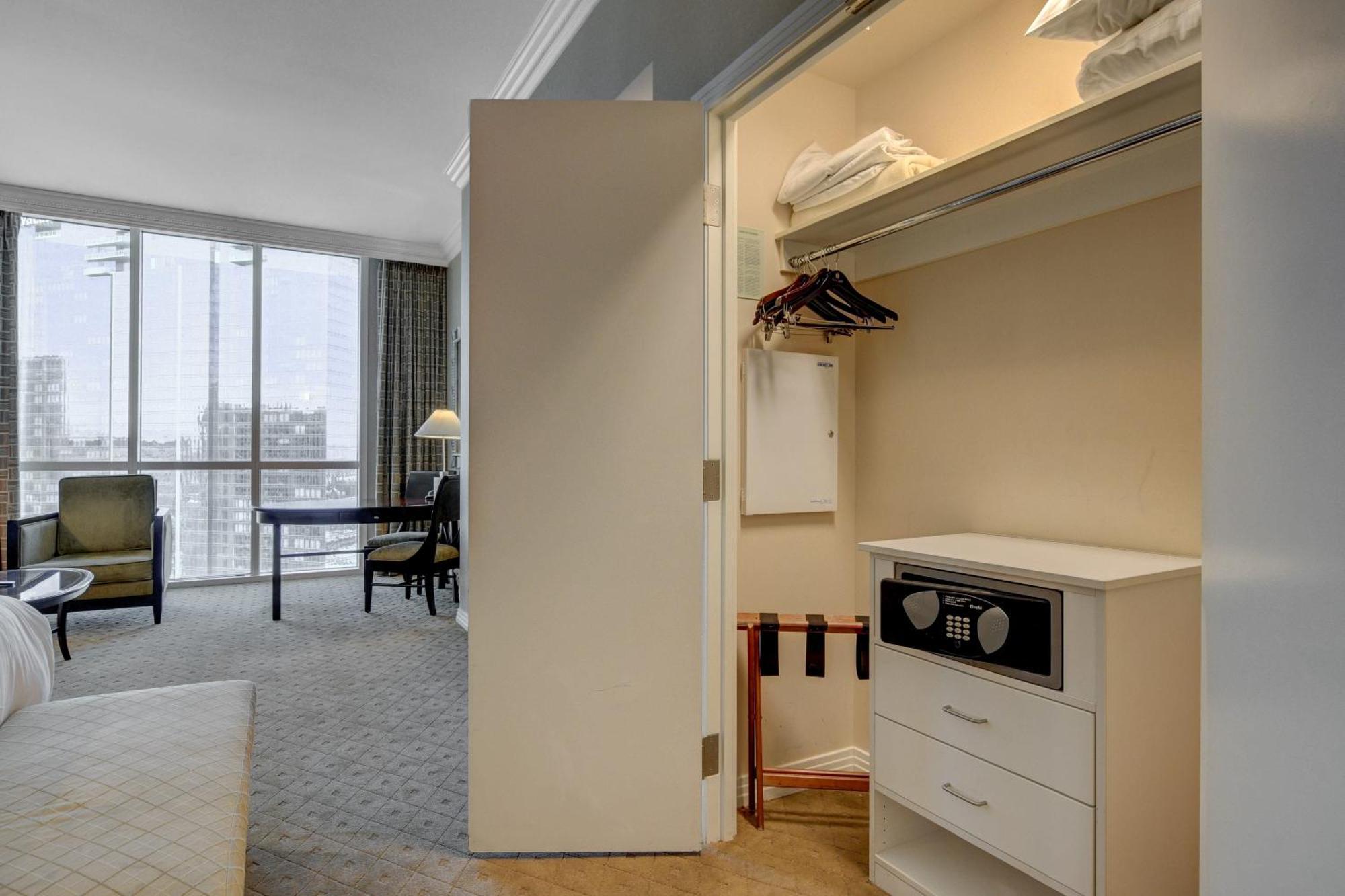 The Fantasy Suite Mgm Signature Pool View 拉斯维加斯 外观 照片