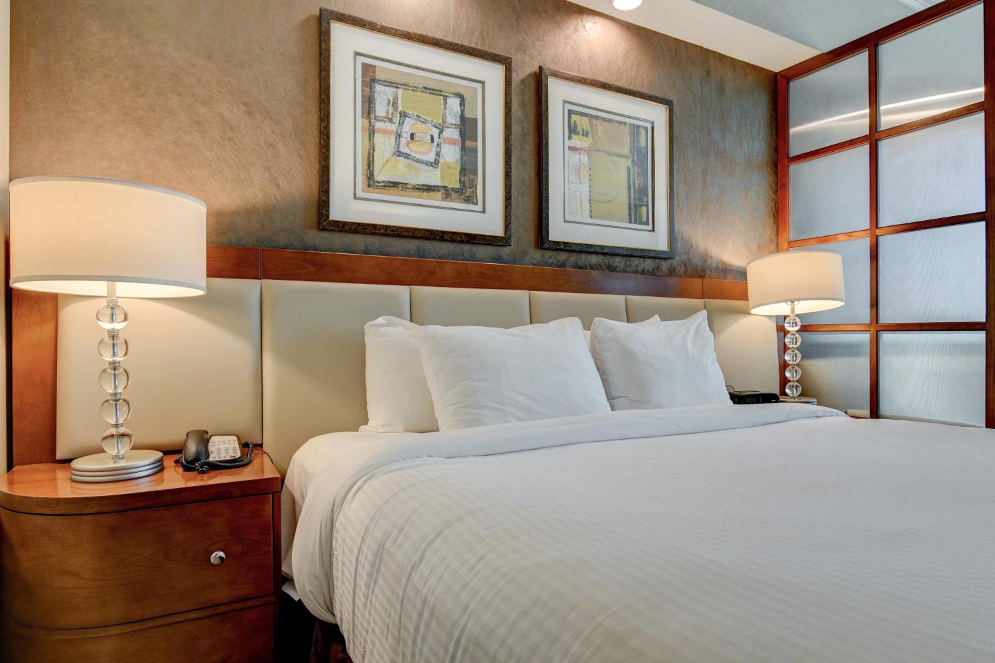 The Fantasy Suite Mgm Signature Pool View 拉斯维加斯 外观 照片