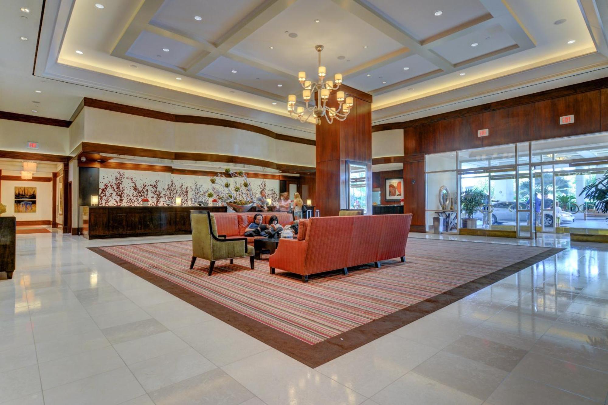 The Fantasy Suite Mgm Signature Pool View 拉斯维加斯 外观 照片