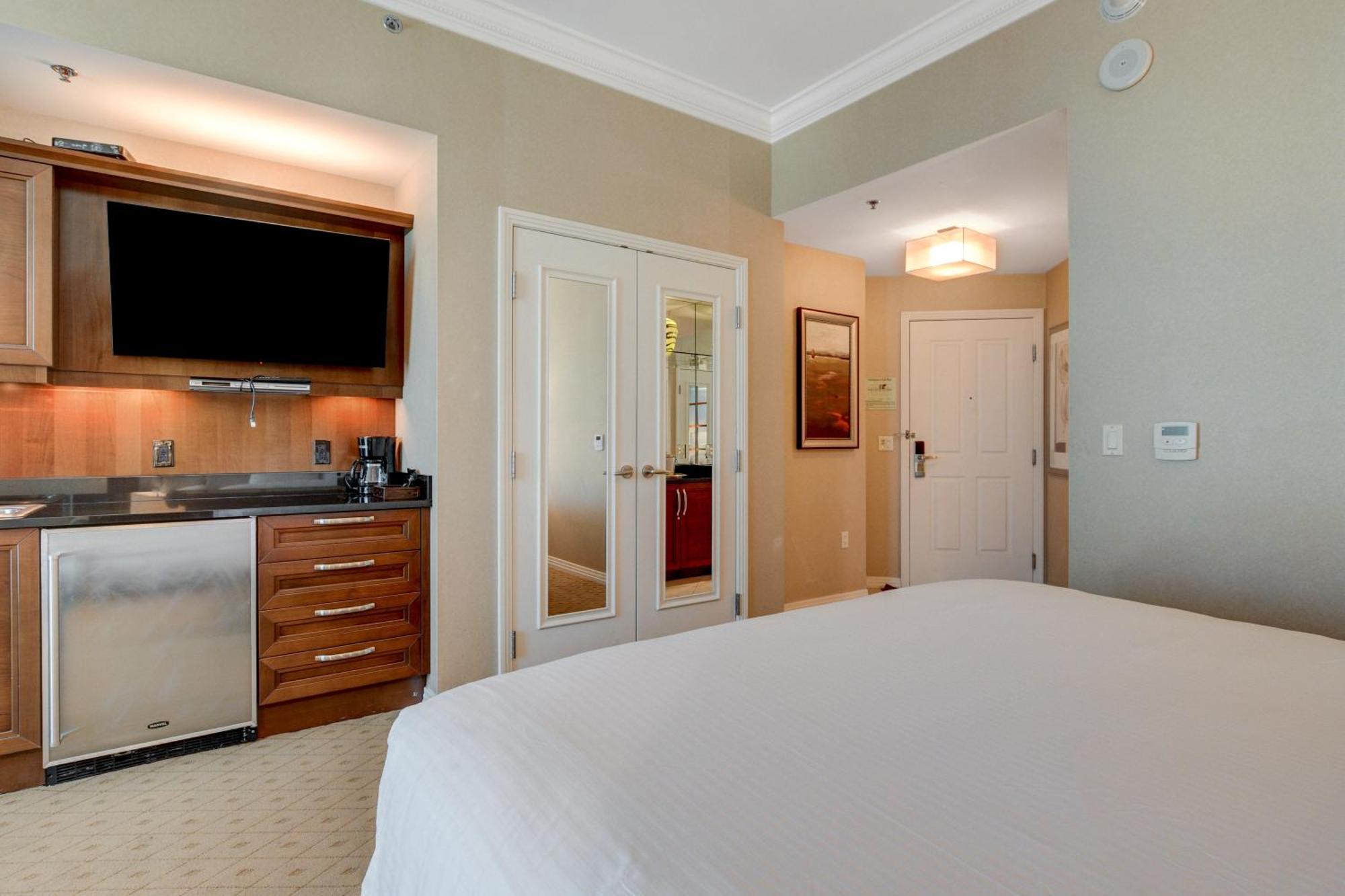 The Fantasy Suite Mgm Signature Pool View 拉斯维加斯 外观 照片