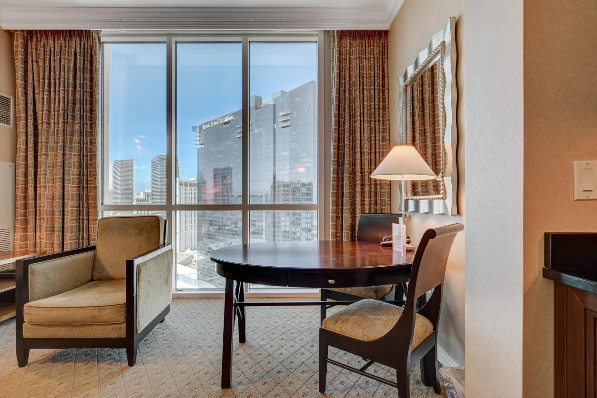 The Fantasy Suite Mgm Signature Pool View 拉斯维加斯 外观 照片