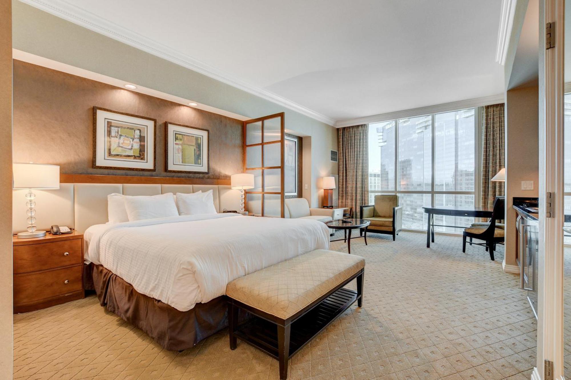The Fantasy Suite Mgm Signature Pool View 拉斯维加斯 外观 照片