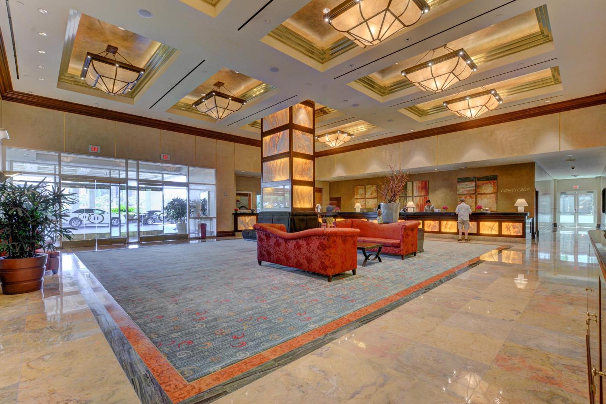 The Fantasy Suite Mgm Signature Pool View 拉斯维加斯 外观 照片